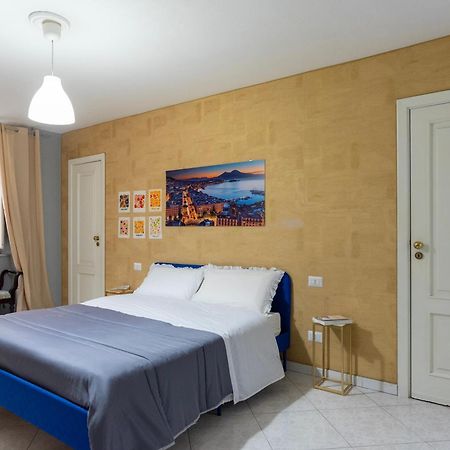 Napoli Centro, Dm Suites Exterior foto
