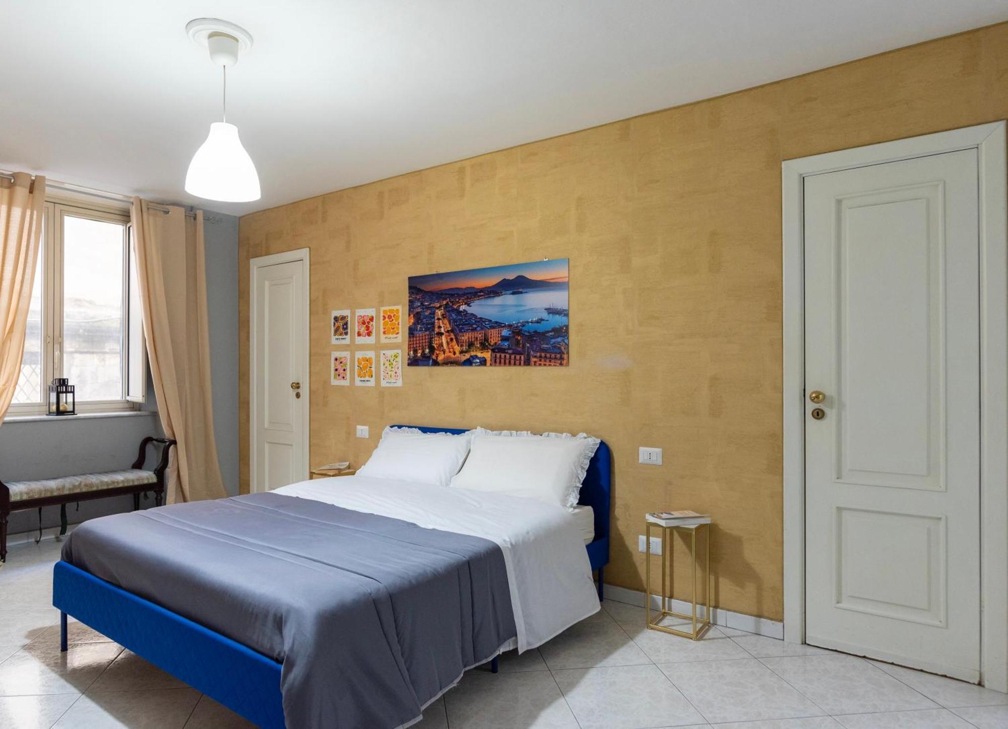 Napoli Centro, Dm Suites Exterior foto