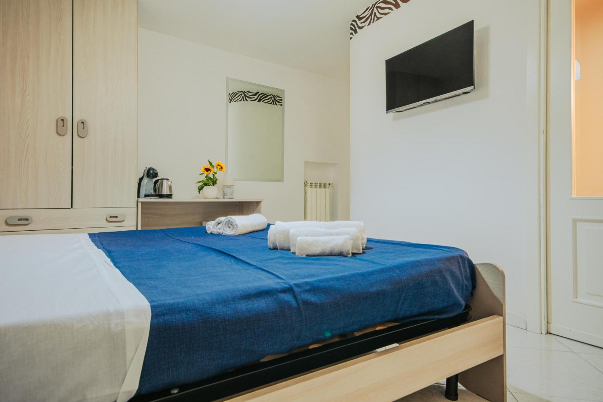 Napoli Centro, Dm Suites Exterior foto