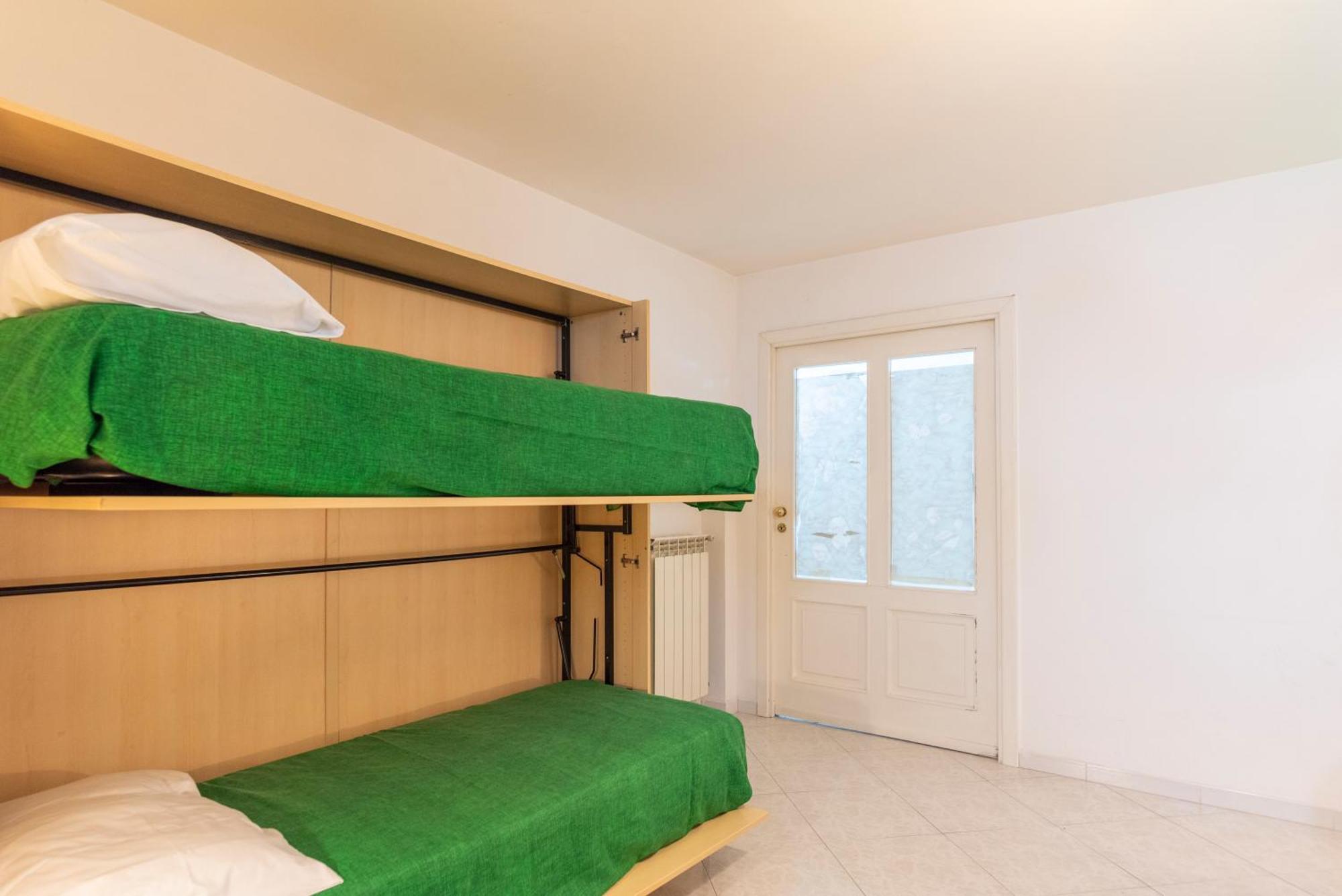 Napoli Centro, Dm Suites Exterior foto