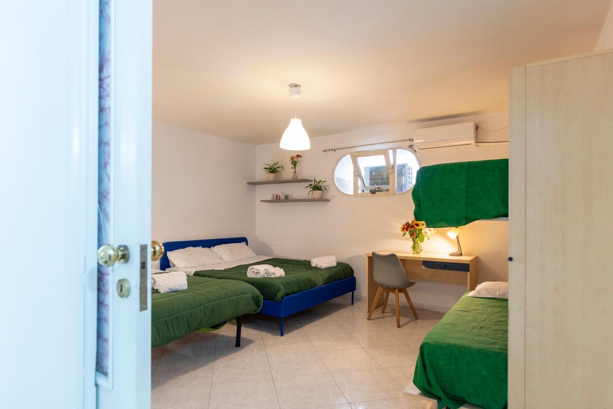 Napoli Centro, Dm Suites Exterior foto