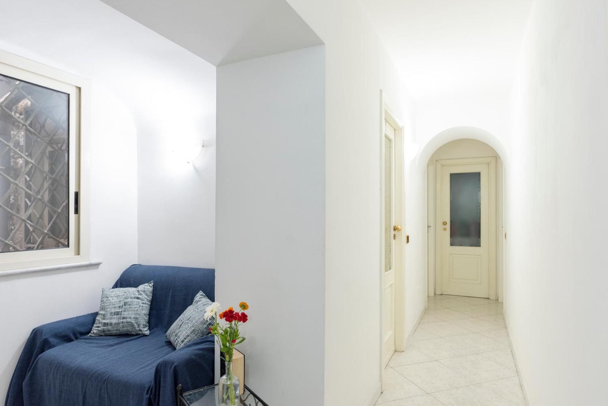 Napoli Centro, Dm Suites Exterior foto